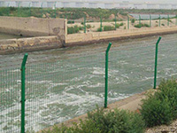 水庫護欄網(wǎng)